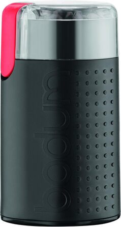 Контейнери для зберігання Bodum BISTRO, пластик, чорний, 150 W