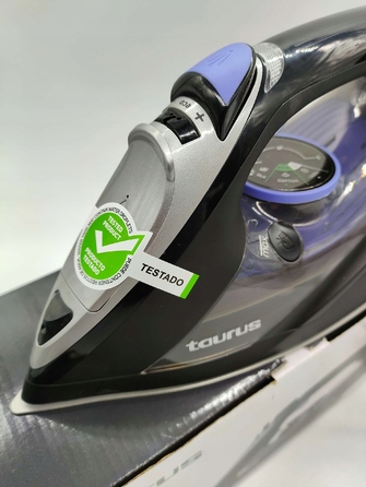 Праска Taurus 918785000 3000 Вт