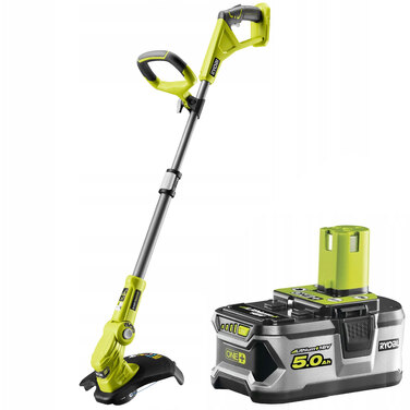 Акумуляторний підрізач для живоплоту Ryobi 18 V 25-30 см OLT1832