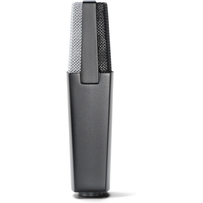 Мікрофон конденсаторний AKG C114 – професійний студійний мікрофон з великою діафрагмою для вокалу та інструментів