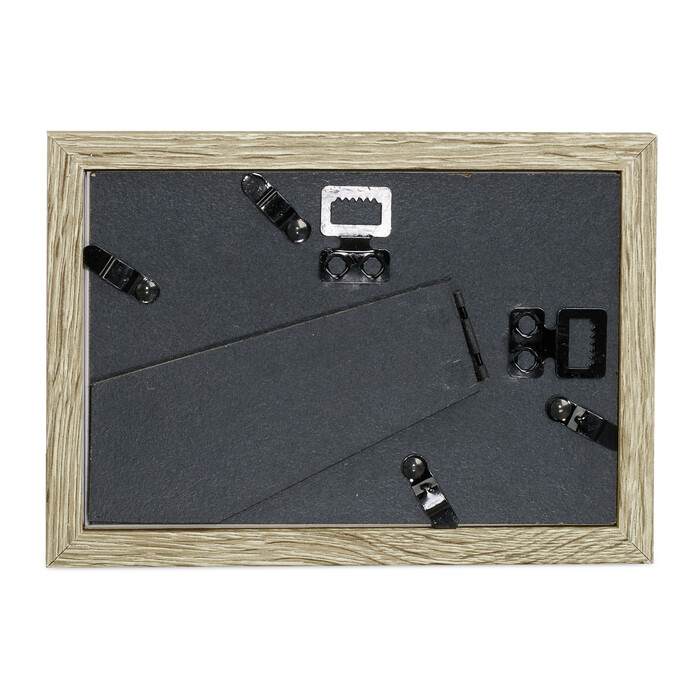 Набір з 10 рамок для фотографій Relaxdays 10x15