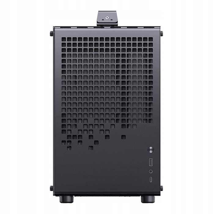 Корпус Jonsbo Z20 Mini-Tower