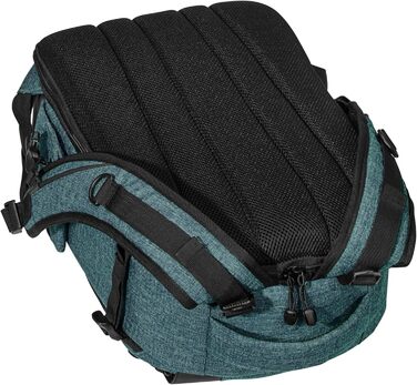 Рюкзак для камери PEDEA SLR з захистом екрану, сумісний з Olympus, Canon, Nikon, Panasonic