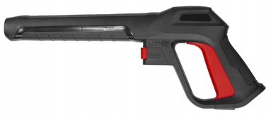 Мийка високого тиску Lehmann 260 bar, 1800 Вт