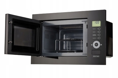 Вбудована мікрохвильова піч MPM MPM-25-KMI-01