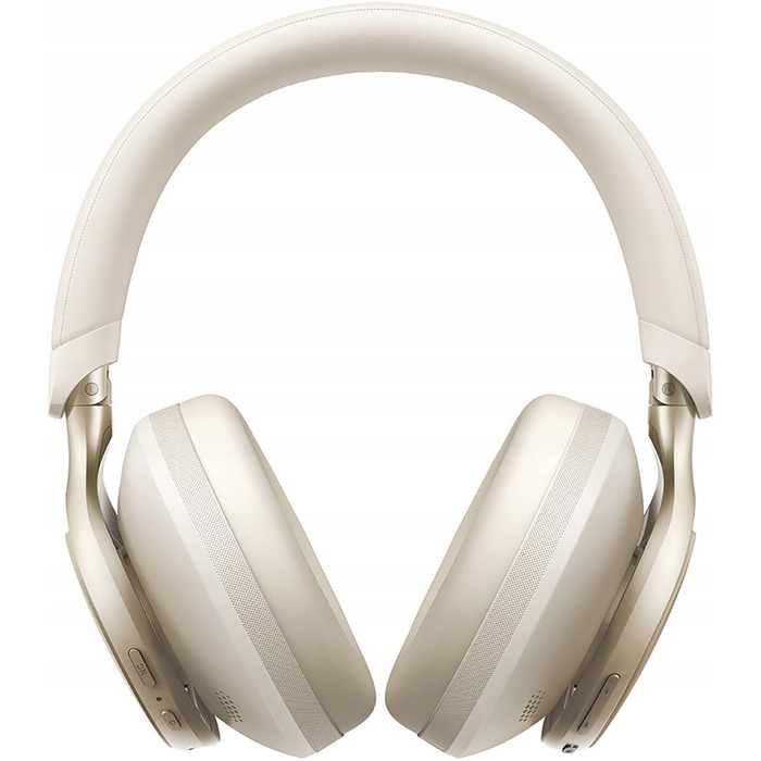 Бездротові накладні навушники Soundcore Space One з ANC, Bluetooth 5.3, до 55 год роботи
