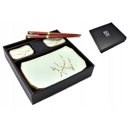 Набір для суші на 2 особи — Soshun Box