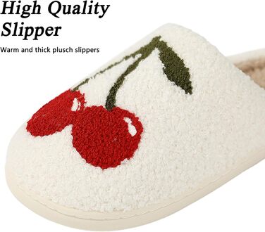 Тапочки домовиті жіночі та чоловічі зимові теплі плюшеві, з принтом 