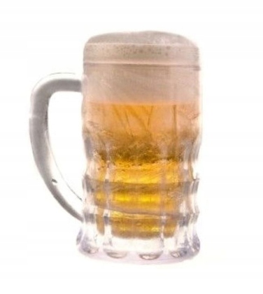 Бокал для пива Froster 600 мл, 1 шт.