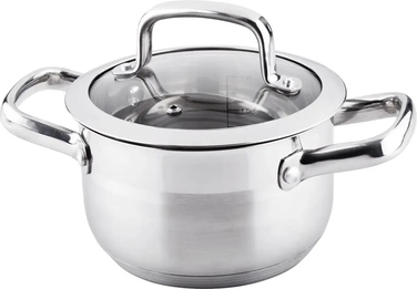 Каструля традиційна Lamart Prestige, 2,5 л
