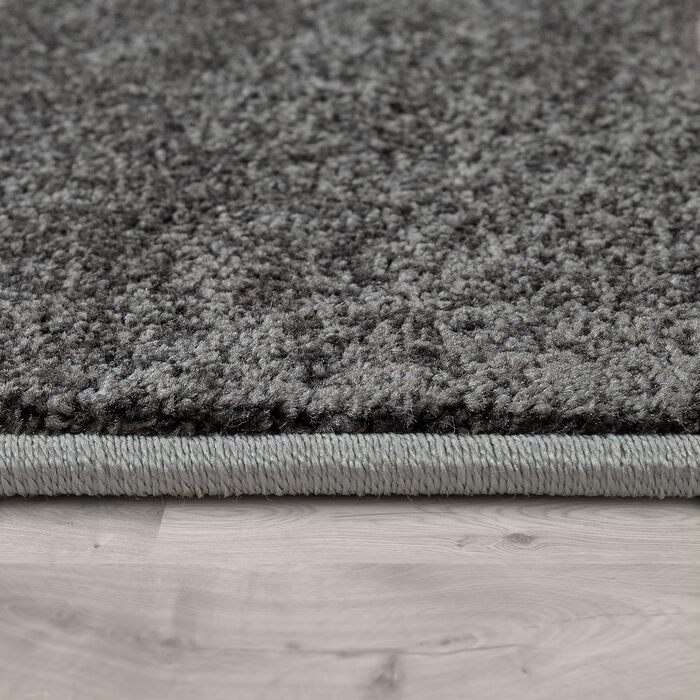 Дитячий килим Paco Home для хлопчиків та дівчаток, 80x150 см: Райдуга, Ферма, Єдиноріг, Метелики, Зайчик - м'який килимок для дитячої кімнати