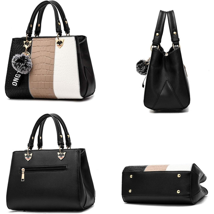 Сумка жіноча Welle через плече месенджер елегантна Khaki