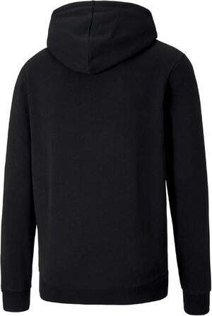 Чоловіча толстовка з капюшоном Puma Teamgoal Hoody CE, чорна (розмір 3XL)