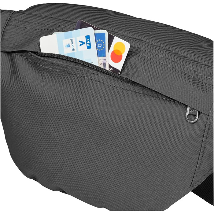 Кепка Jack Wolfskin Slate (унісекс, єдиний розмір)