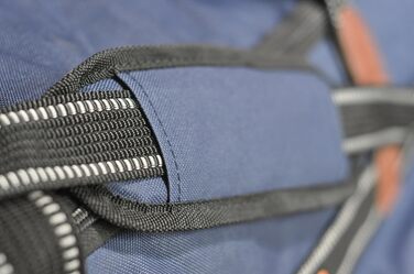 Extra Large 120L Travel Bag Holdall