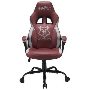 Ігрове крісло SUBSONIC Harry Potter для дорослих, офіційна ліцензія, офісний стілець