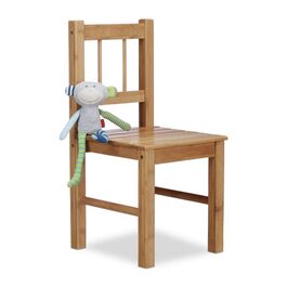 Bamboo Accent Chair