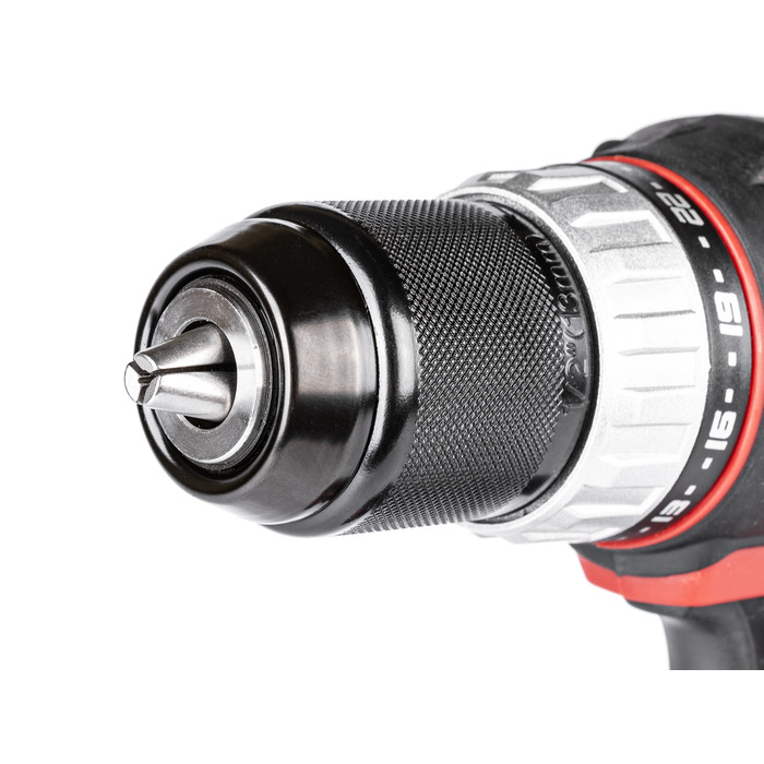 Акумуляторний шурупокрут Cedrus 20 V D40Li-SET
