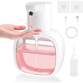 стиль: дозатор рідкого мила