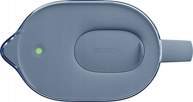 Фільтр-кувшин BRITA Style Essential XL 3,6 л, колір «Графітовий сірий»