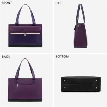 Сумка для ноутбука LOVEVOOK 15.6