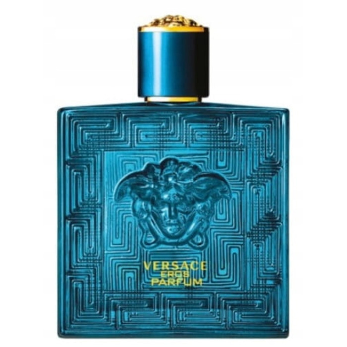 Парфумована вода Versace Eros Eau de Parfum, 100 мл
