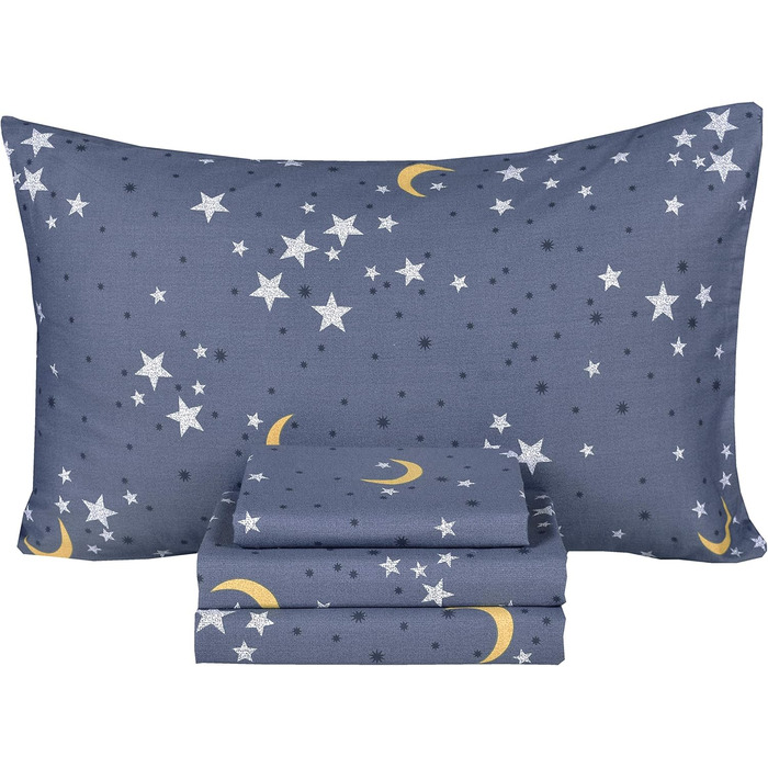 Комплект постільної білизни 