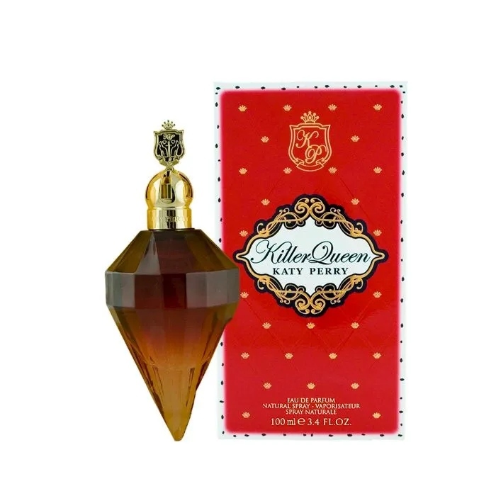 Парфумована вода для жінок Katy Perry Killer Queen, 100 мл