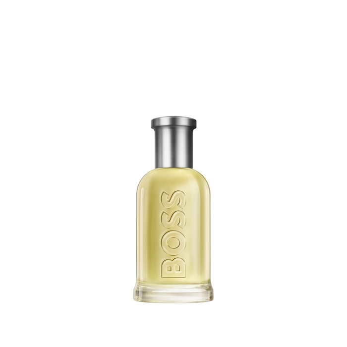 Чоловіча туалетна вода Hugo Boss Bottled, 50 мл