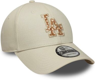 Кепка New Era MLB 9Forty з регулюванням, бейсболка Snapback, Нью-Йорк Янкиз, Лос-Анджелес Доджерс, Детройт Тайгерс