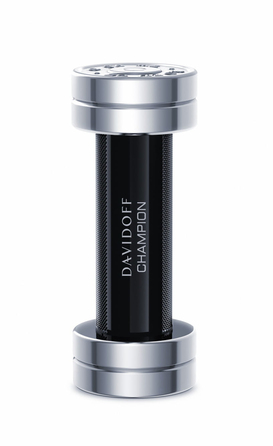 Чоловіча туалетна вода Davidoff Champion, 90 мл