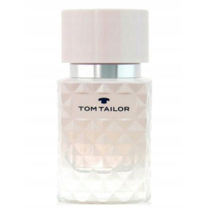 Жіноча туалетна вода Tom Tailor For Her, 30 мл