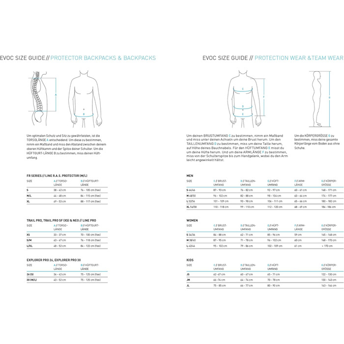 EVOC HIP Pack 3л - поясна сумка, бананка (3л, система Airflow Contact, регульований поясний ремінь, система Venti Flap) сірого кольору без питної бульбашки