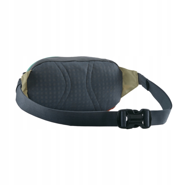 Поясна сумка Patagonia TERRAVIA MINI HIP PACK 1L, багатоколірна
