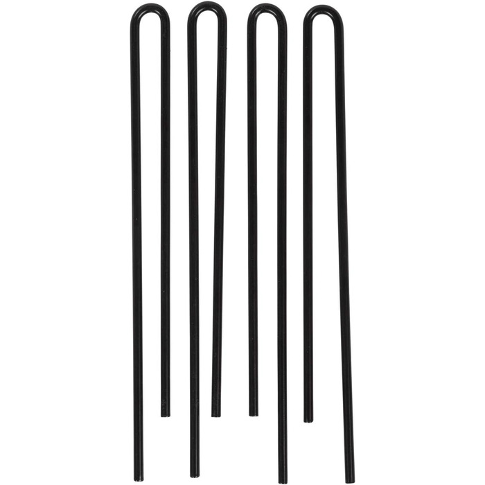 Клітка для собак IRIS, 61 см, чорна, 24 дюйми