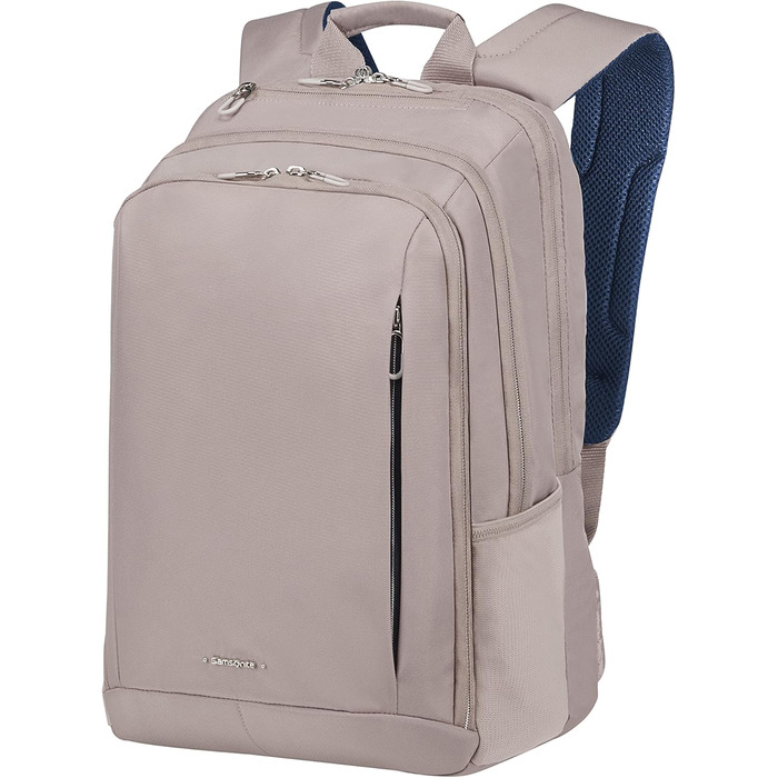 Рюкзак для ноутбука Samsonite Guardit Classy 15.6'' 21.5 л сірий
