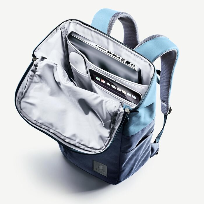 deuter UP Stockholm Sustainable Daypack (22 L) (Ink-atlantic)