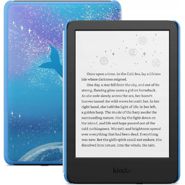 Електронна книга Amazon Kindle Kids 16 ГБ 6
