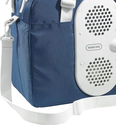 Mobicool 9600024980 Cooler Bag, Blue, MB 25