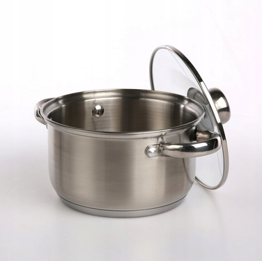 Традиційна каструля Altom Design Fabio, 1,9 л