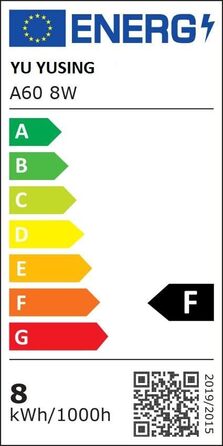 Стельова лампа YU YUSING з полицями, 1.6м, LED, E27, для вітальні, спальні, офісу (білий/чорний з шухлядою)