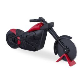 Мотоцикл Relaxdays Pizza Cutter