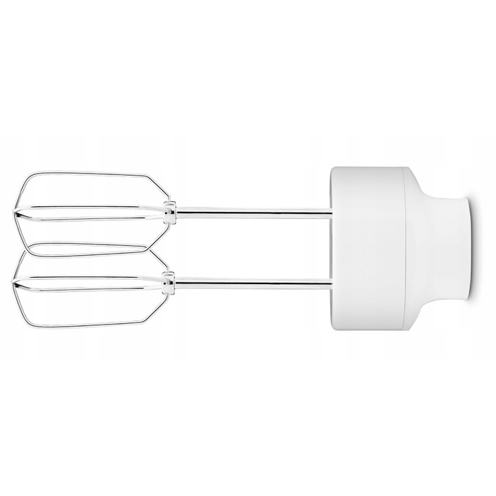 Занурювальний блендер Zelmer ZHB4555S 800 Вт з подрібнювачем для змішування та збивання