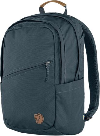 Унісекс рюкзак Fjallraven Räven 20 л для спорту