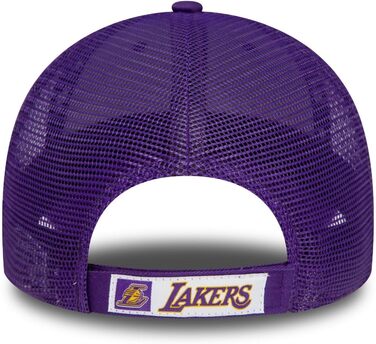 Кепка New Era NBA Basketball 9Forty/9Fifty - Бейсболка Snapback з логотипом Bulls, Nets, Lakers, Bucks (однаковий розмір)