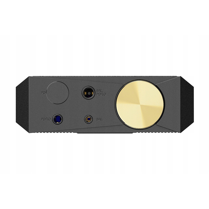 Портативний підсилювач для навушників FiiO Q7