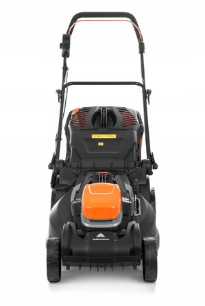 Акумуляторна газонокосарка Yard Force 44 см