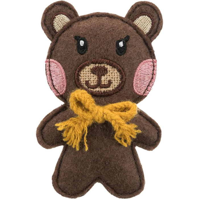 Шлейка для собак TRIXIE Premium Touren, розмір M, обхват грудей 45–80 см, спортивна, з м'якою підкладкою, регульована, для середніх собак