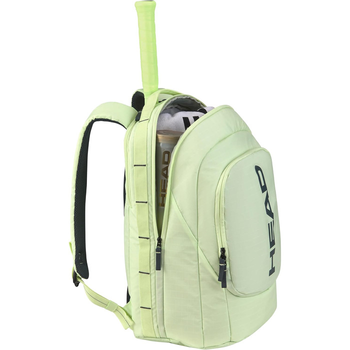 Спортивна сумка для тенісу Head Pro Backpack 260424, 30L