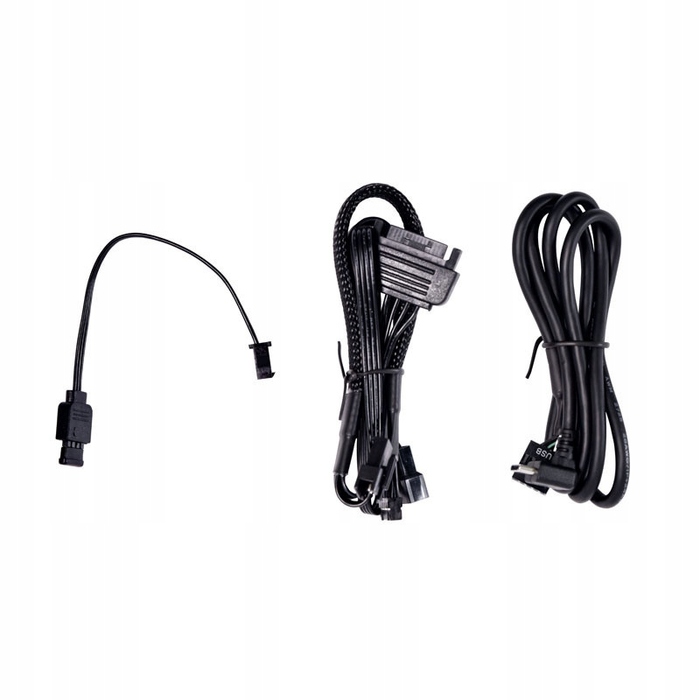 Рідинне охолодження Lian Li Galahad II LCD 360 Black